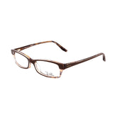 Emilio Pucci Brown Plastic Frames -   -  Emilio Pucci.